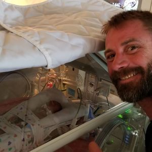 Meet your Posher, Mike